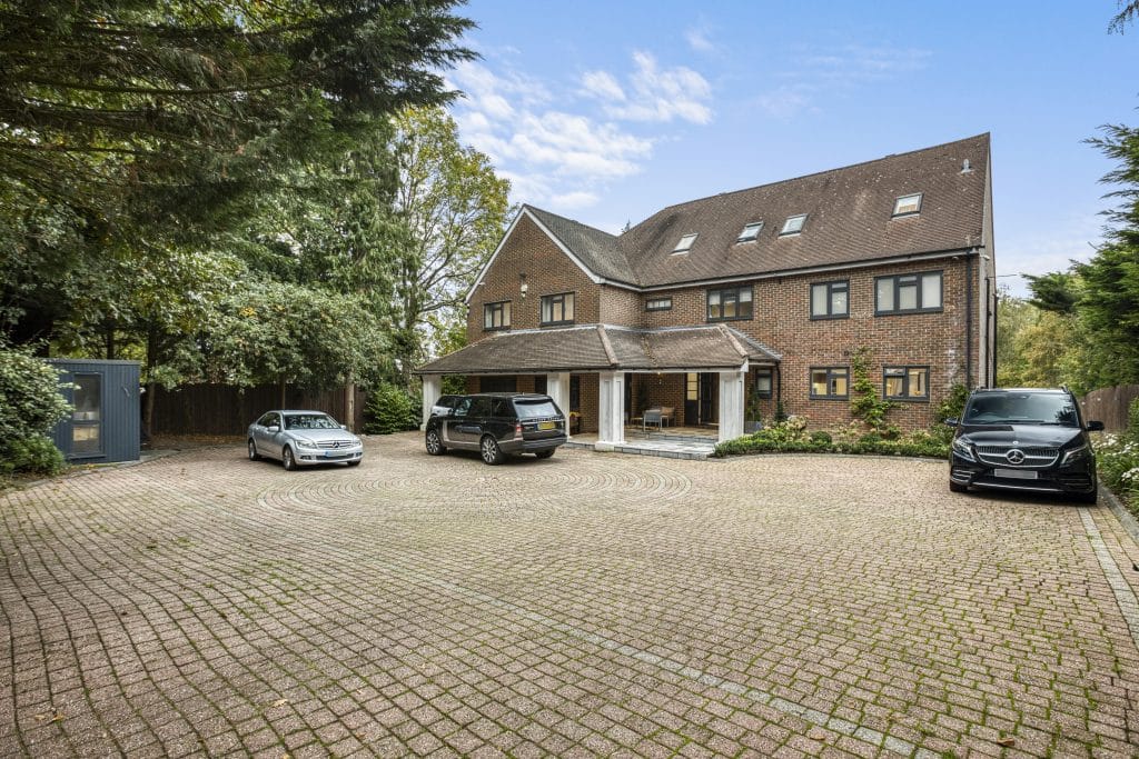MARH LANE north west london modern neutral luxury location house 889A5830 HDR