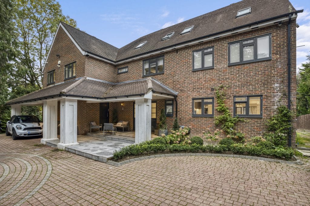MARH LANE north west london modern neutral luxury location house 889A5842 HDR