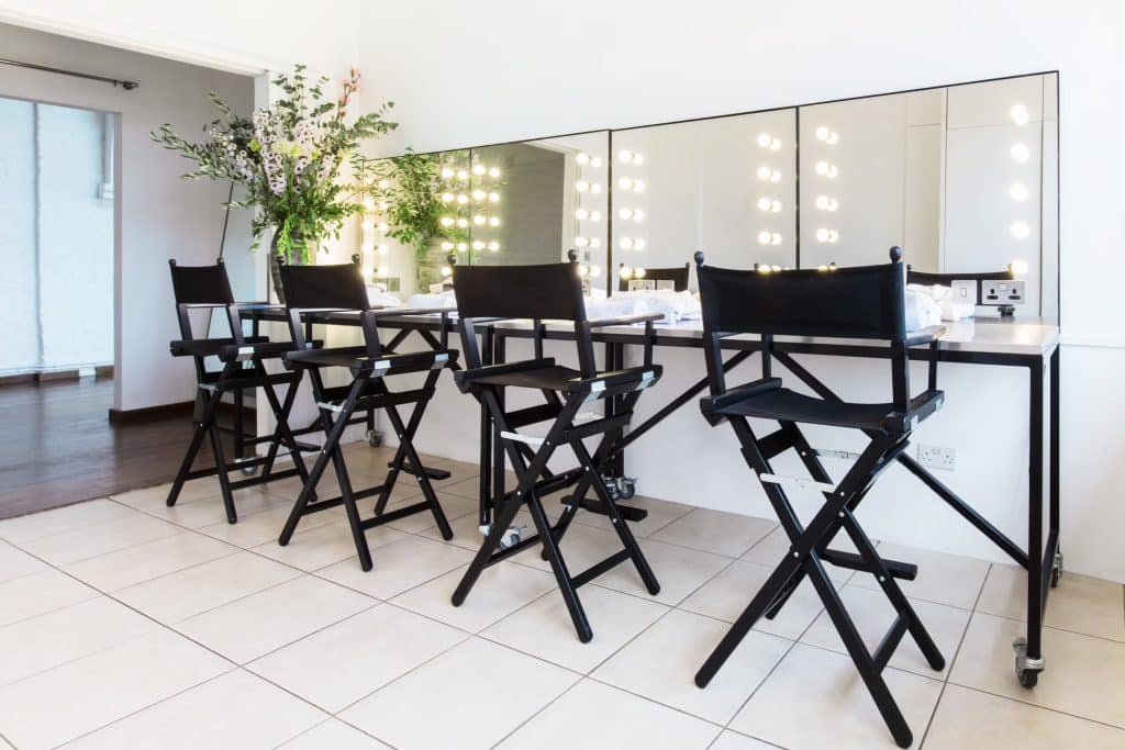 SPRING STUDIOS KENTISH TOWN STUDIO LOCATION Studio A 4