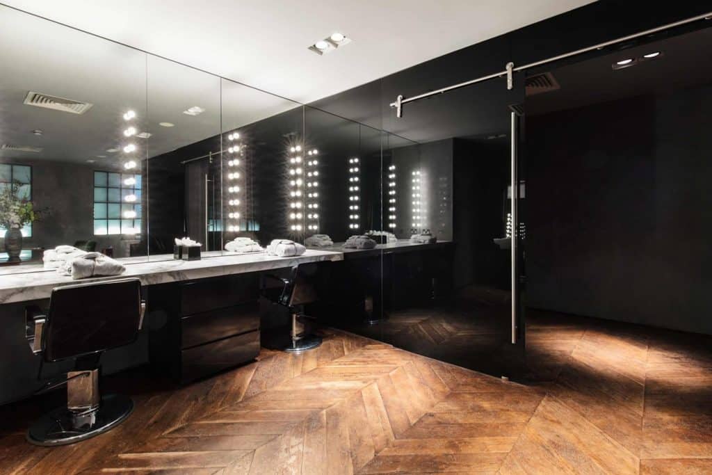 SPRING STUDIOS KENTISH TOWN STUDIO LOCATION Studio G 3