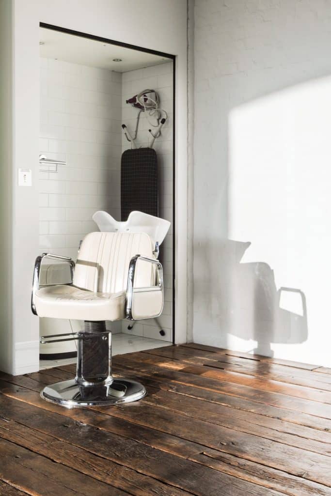 SPRING STUDIOS KENTISH TOWN STUDIO LOCATION Studios B 3