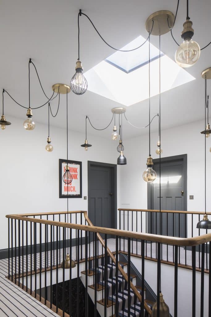 THAT HOUSE WITH THE PINK DOOR large kent location house Landing