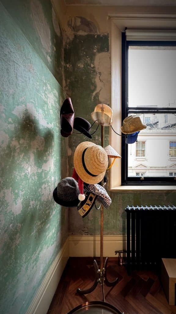 THE DEPARTMENT STORE south west london versatile shoot location 48. ARK Loc - The Department Store - Second Floor.