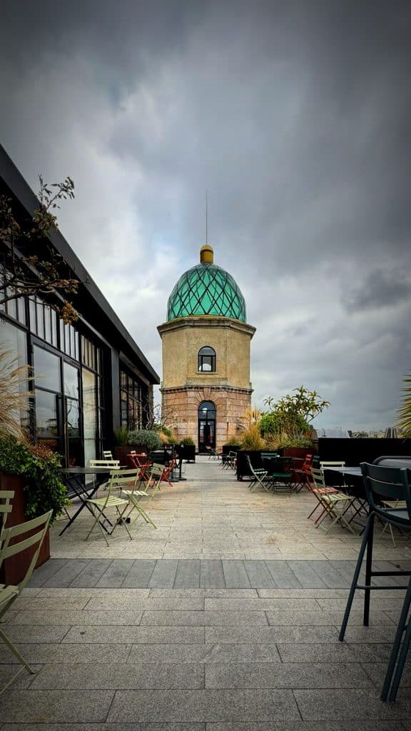 THE DEPARTMENT STORE south west london versatile shoot location 69. ARK Loc - Bellfields