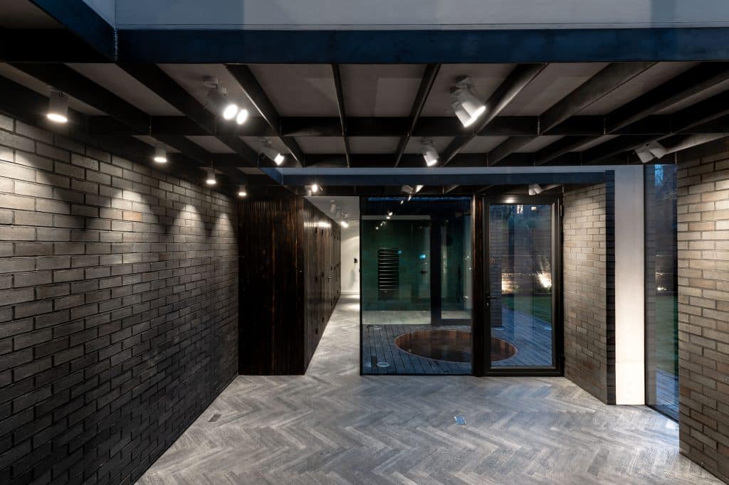 BELSIZE HOUSE north west london large location house Location Creation:Belsize House NW3:Annexe Night
