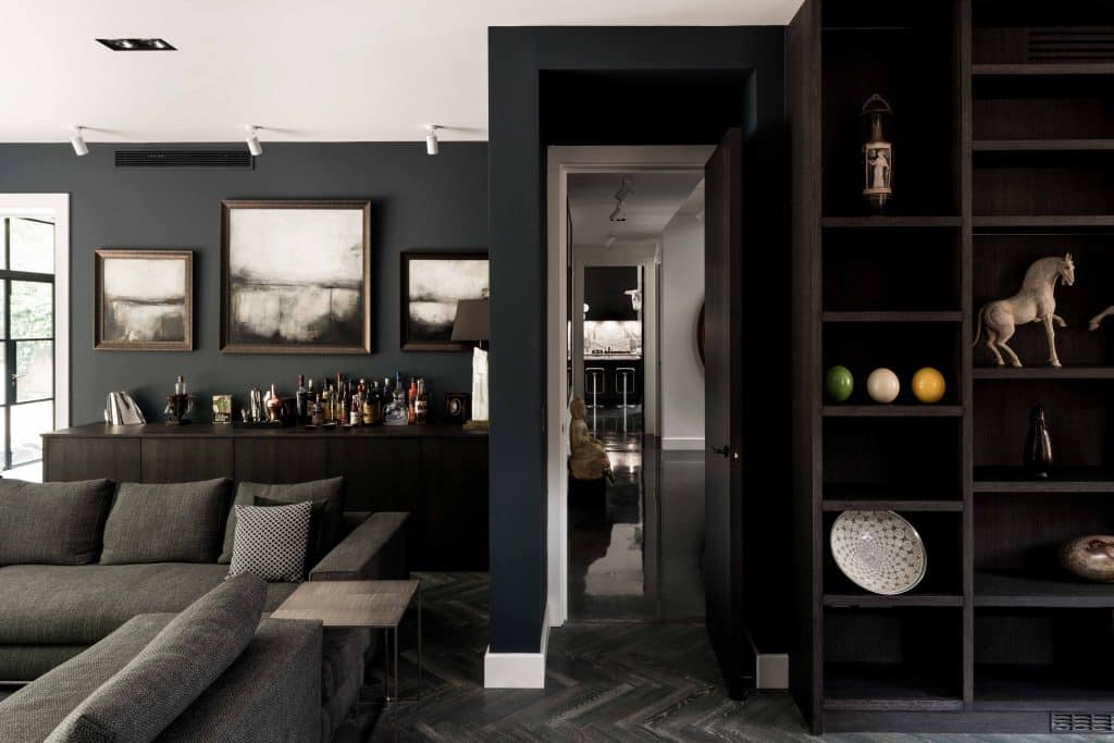 BELSIZE HOUSE north west london large location house Location Creation:Belsize House NW3:Sitting room entrance