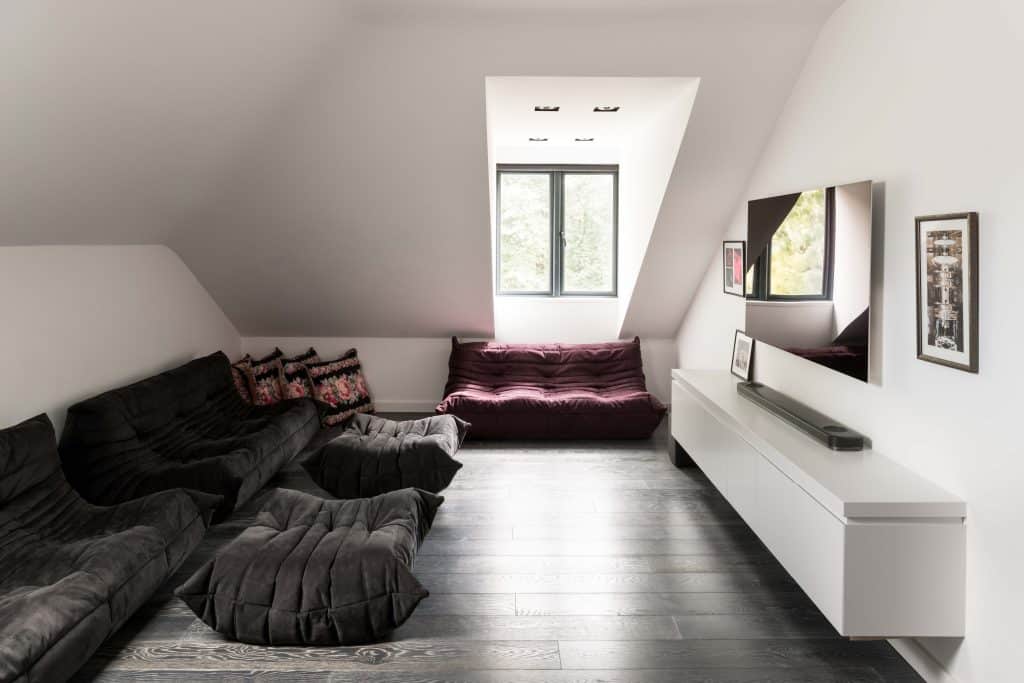 BELSIZE HOUSE north west london large location house Location Creation:Belsize House NW3:Small TV room