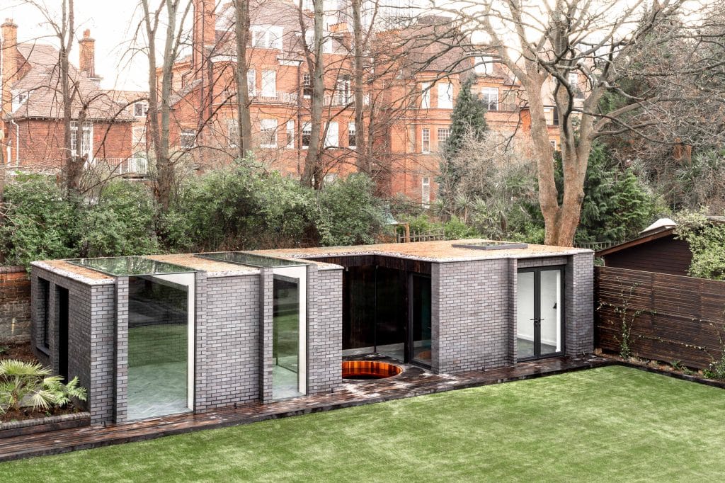 BELSIZE HOUSE north west london large location house Location Creation:Belsize House NW3:garden Annexe
