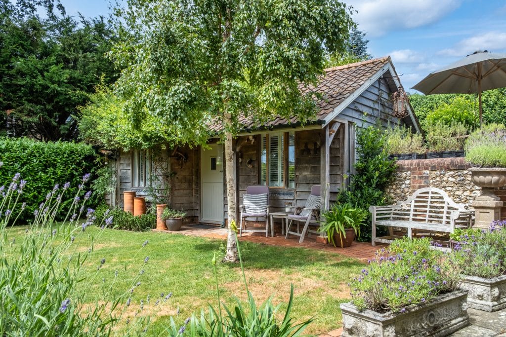 CEDAR HOUSE victorian dorking grade ii listed location house Cedar House June - exterior high res (13 of 16) (1)