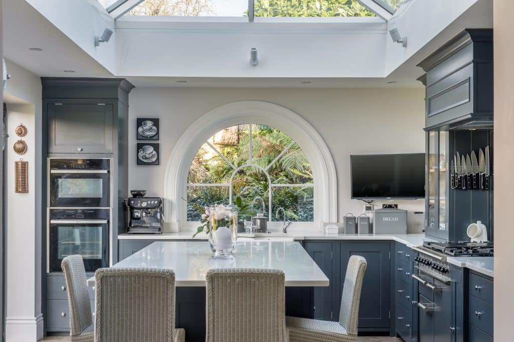 CEDAR HOUSE victorian dorking grade ii listed location house Cedar House - cameo high res 5