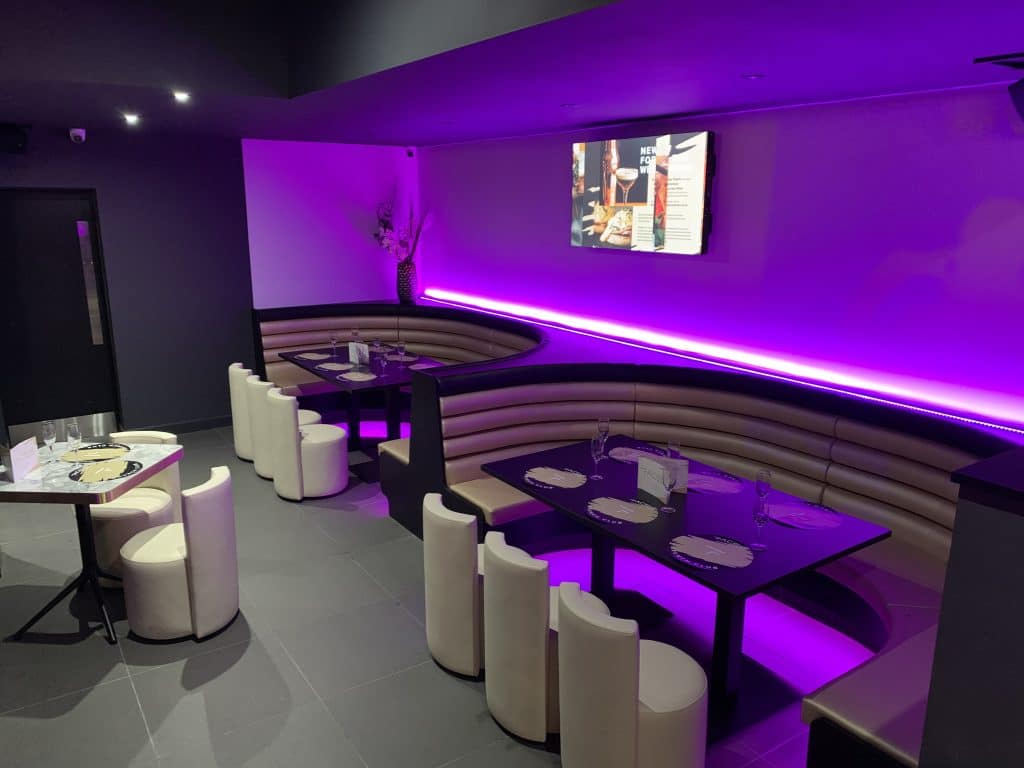 FACES essex nightclub shoot location venue image00012