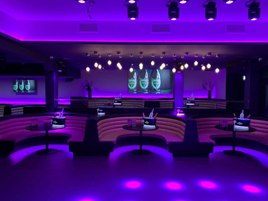 FACES essex nightclub shoot location venue image00013