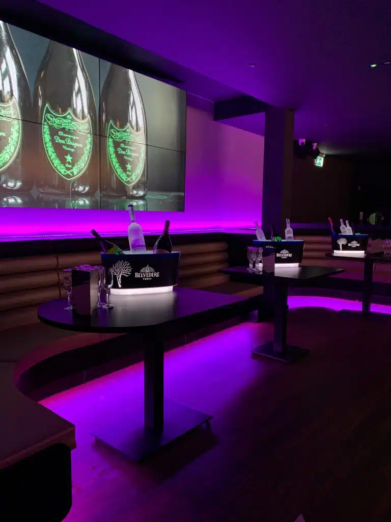 FACES essex nightclub shoot location venue image00015