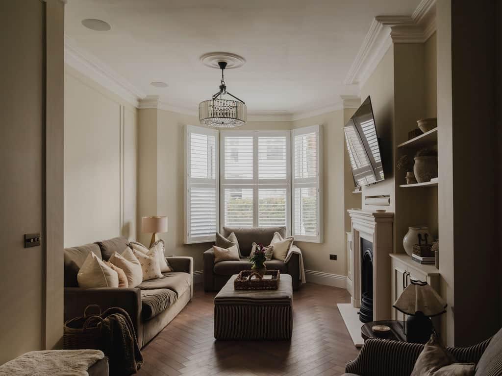 KENSAL HOUSE north west london modern shoot location KENSALHOUSE 070