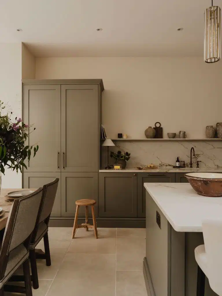 KENSAL HOUSE north west london modern shoot location KENSALHOUSE 114