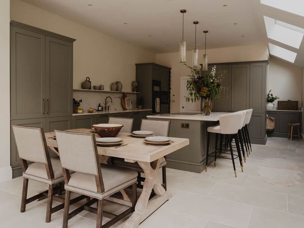 KENSAL HOUSE north west london modern shoot location KENSALHOUSE 122