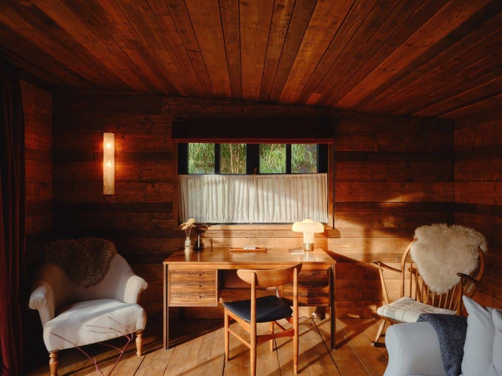 KEYES north west london modern family home shoot location Keyes Road INT 224 Large