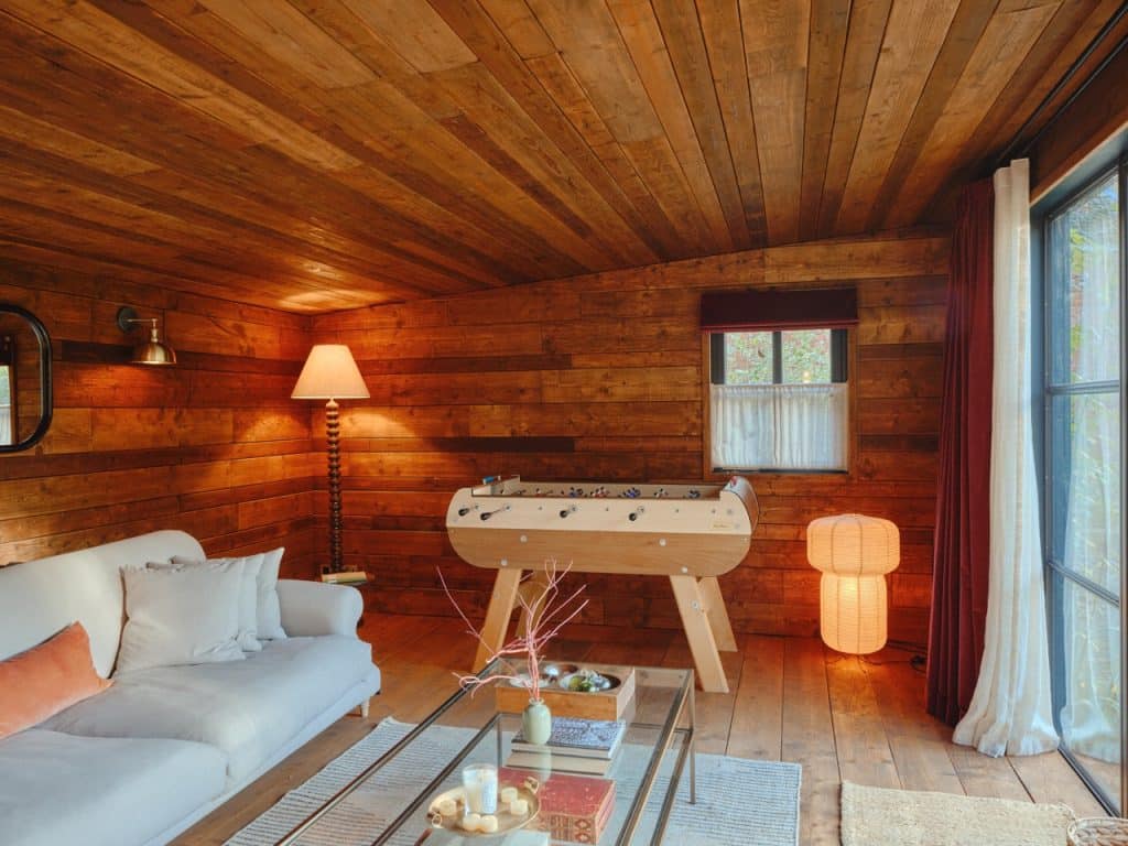 KEYES north west london modern family home shoot location Keyes Road INT 232 Large