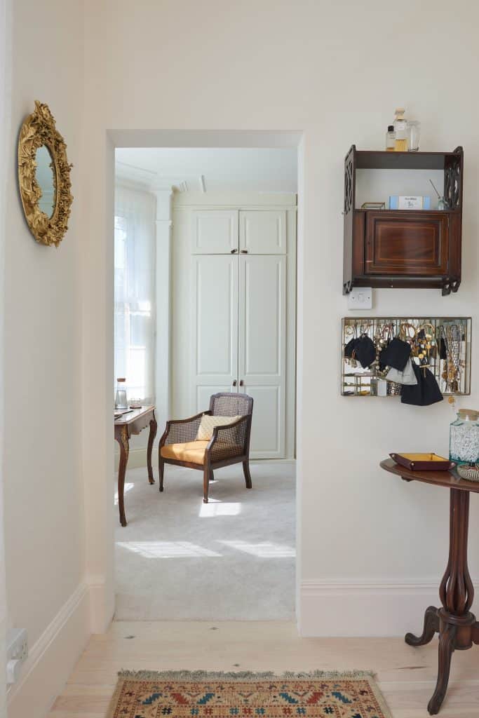 KNATCHBULL central london modern location house 13 05 24 louisa 11171