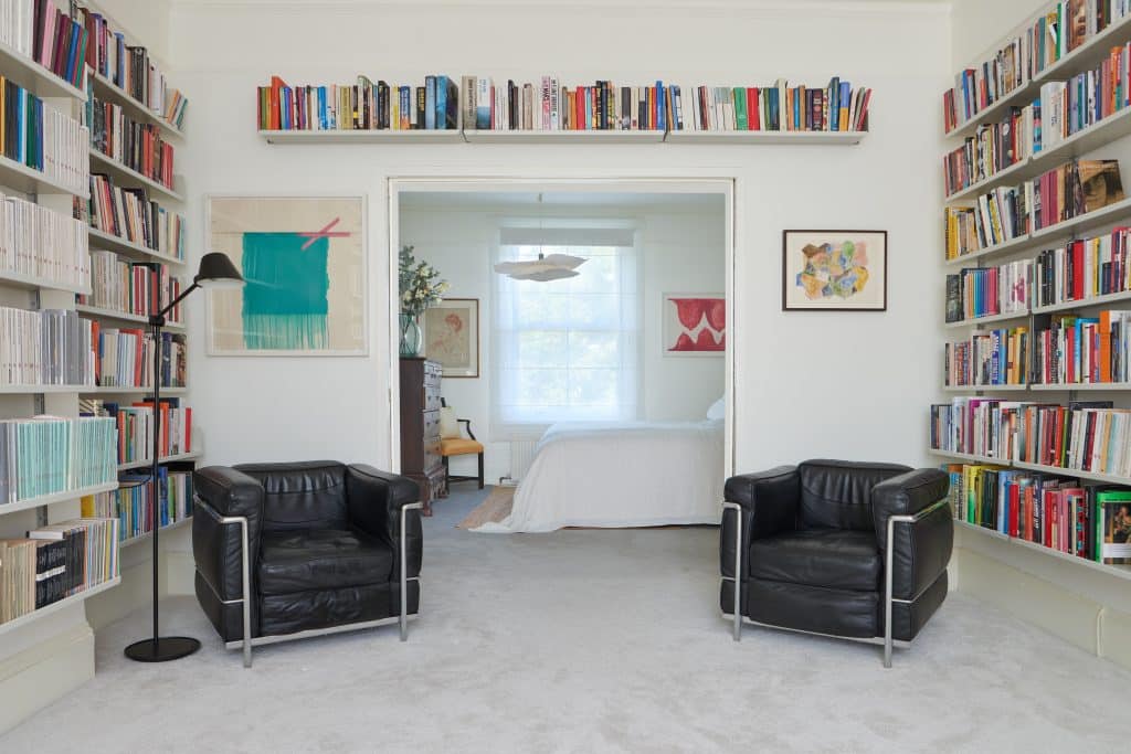 KNATCHBULL central london modern location house 13 05 24 louisa 11209