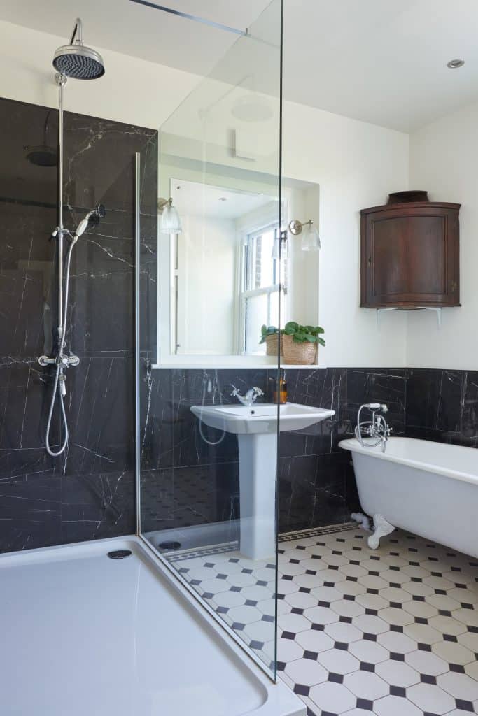 KNATCHBULL central london modern location house 13 05 24 louisa 11225