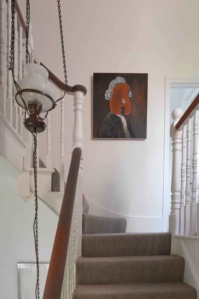 KNATCHBULL central london modern location house 13 05 24 louisa 11235