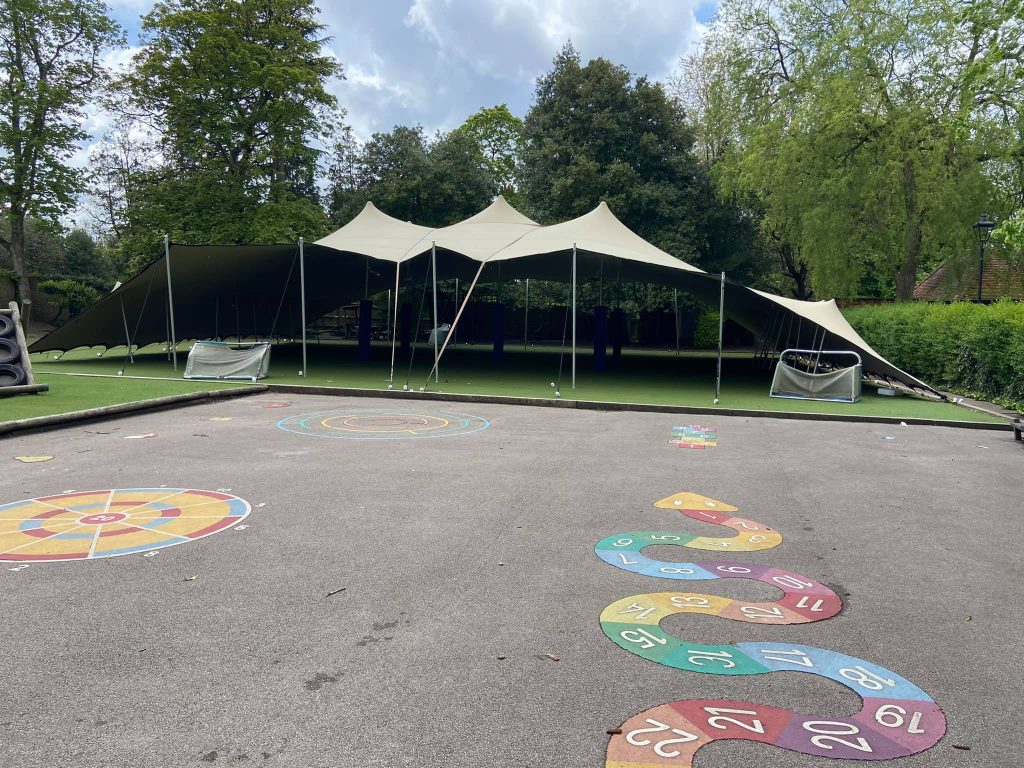 MILL HILL SCHOOL location north london campus diverse spaces Grimsdell Astro