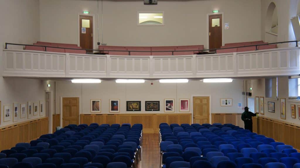 MILL HILL SCHOOL location north london campus diverse spaces Large 2