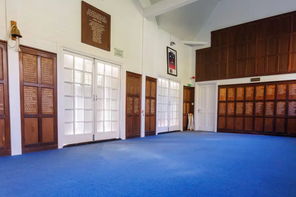 MILL HILL SCHOOL location north london campus diverse spaces MH127