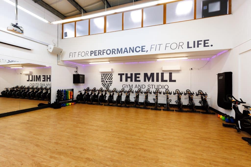 MILL HILL SCHOOL location north london campus diverse spaces MH160