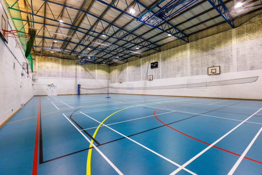 MILL HILL SCHOOL location north london campus diverse spaces MH172