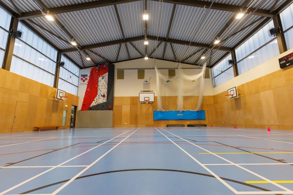 MILL HILL SCHOOL location north london campus diverse spaces MH245