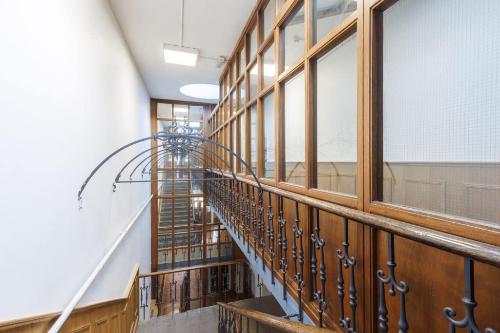 MILL HILL SCHOOL location north london campus diverse spaces MH42