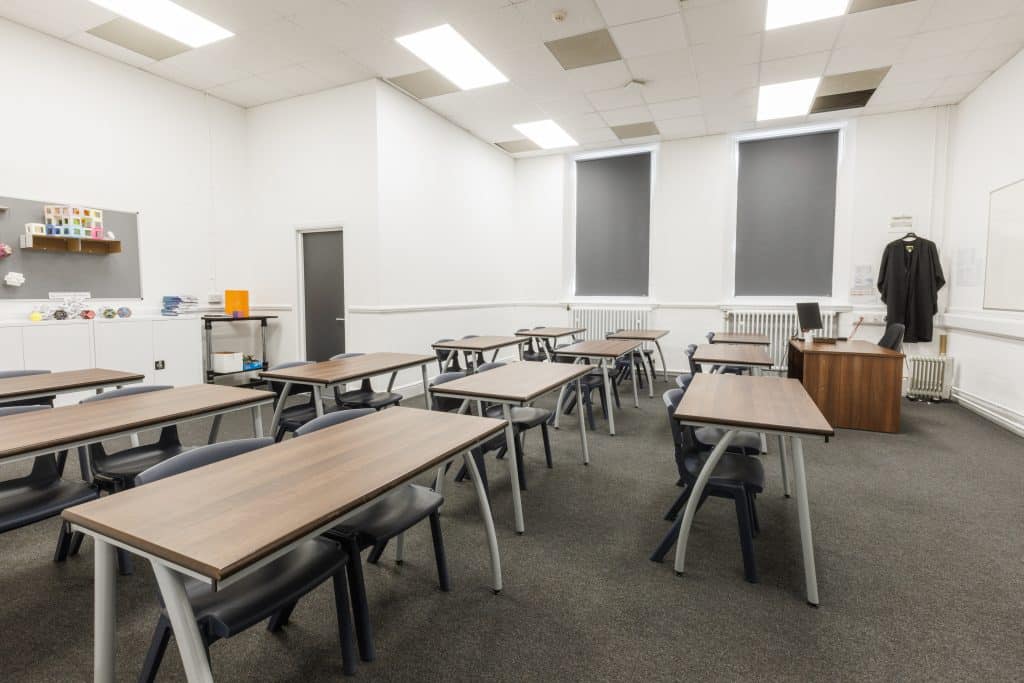 MILL HILL SCHOOL location north london campus diverse spaces MH46