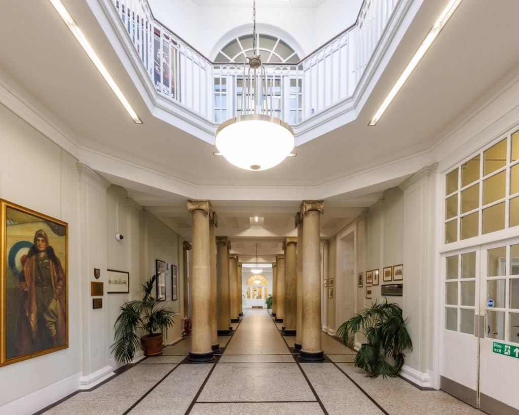 MILL HILL SCHOOL location north london campus diverse spaces MH7