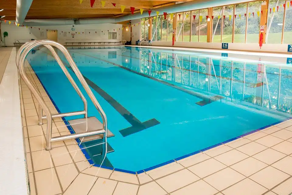 MILL HILL SCHOOL location north london campus diverse spaces Pool 18