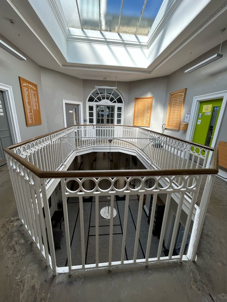 MILL HILL SCHOOL location north london campus diverse spaces e6652d11 387e 4e5e 8154 4c9991f238ad