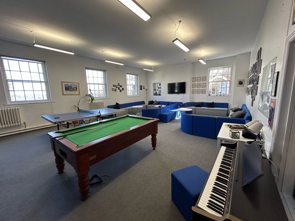 MILL HILL SCHOOL location north london campus diverse spaces fcffe486 eb87 46f4 baa4 676c3f9cb060