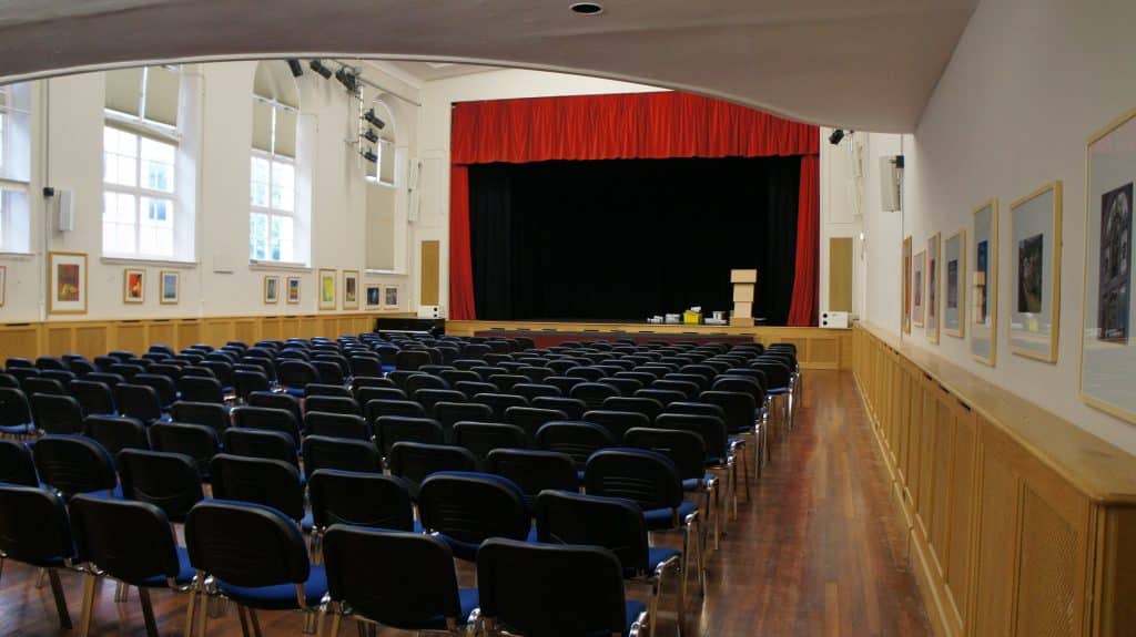 MILL HILL SCHOOL location north london campus diverse spaces large 8