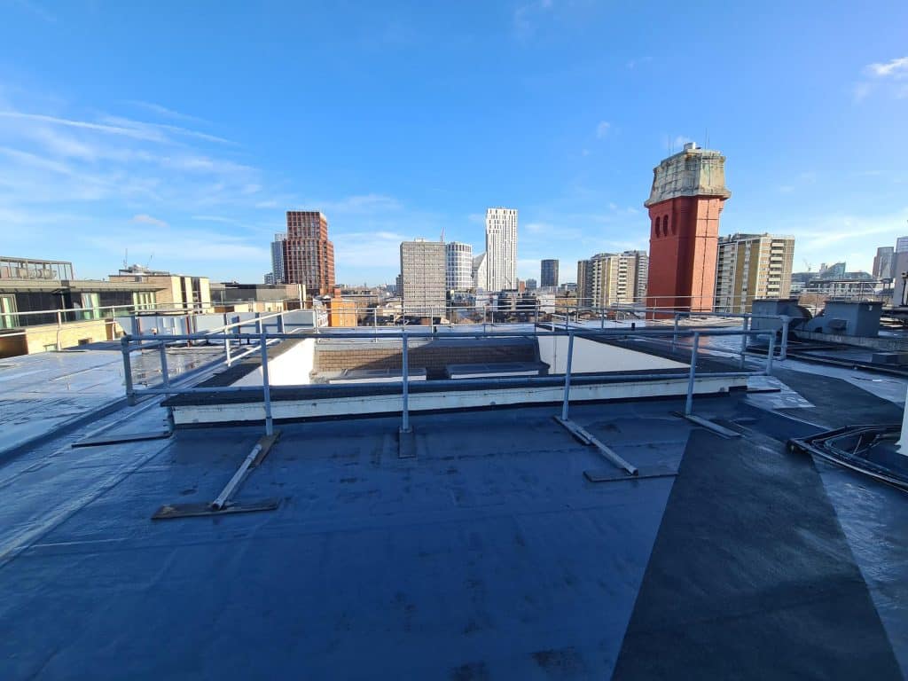 THISTLE BARBICAN north london vacant hotel shoot location shared image (12)