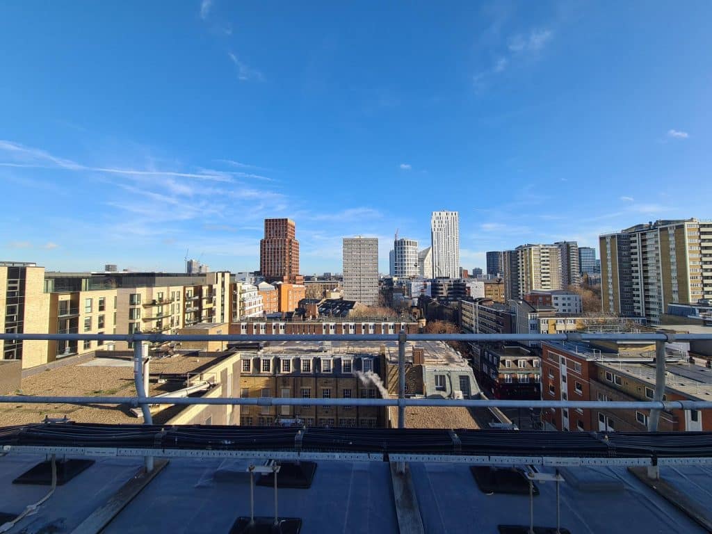 THISTLE BARBICAN north london vacant hotel shoot location shared image (17)