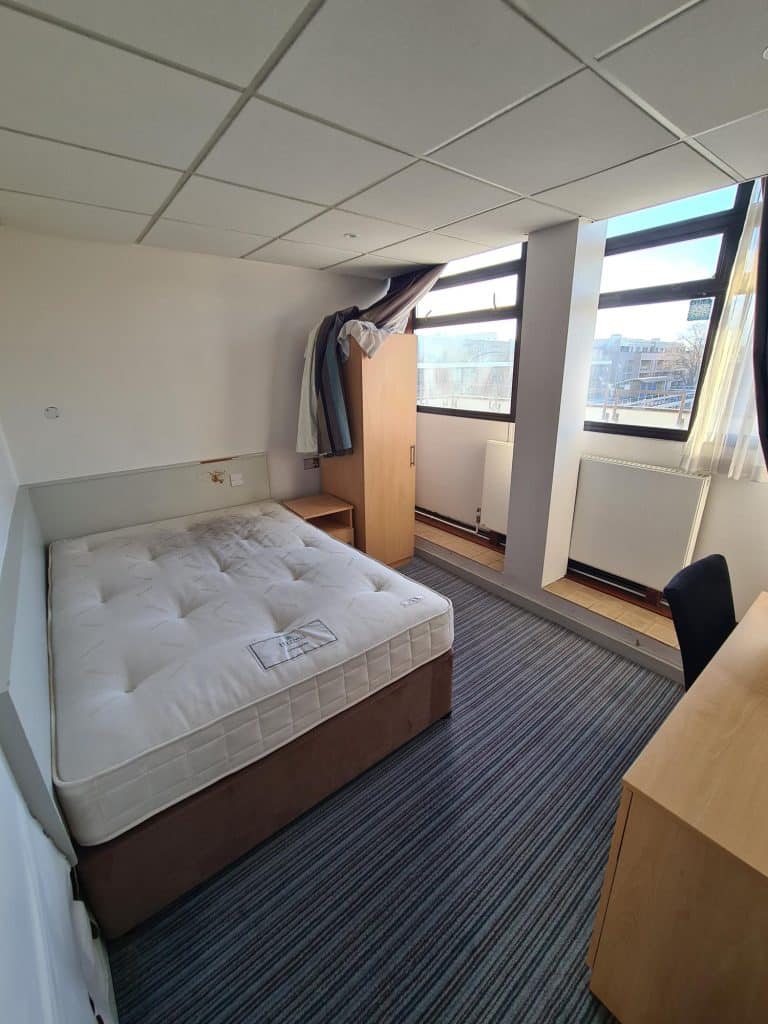 THISTLE BARBICAN north london vacant hotel shoot location shared image (21)
