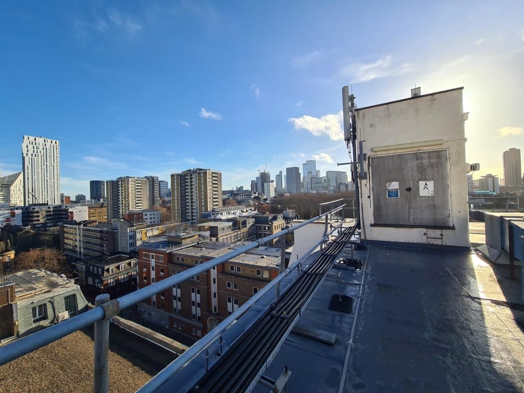 THISTLE BARBICAN north london vacant hotel shoot location shared image (37)