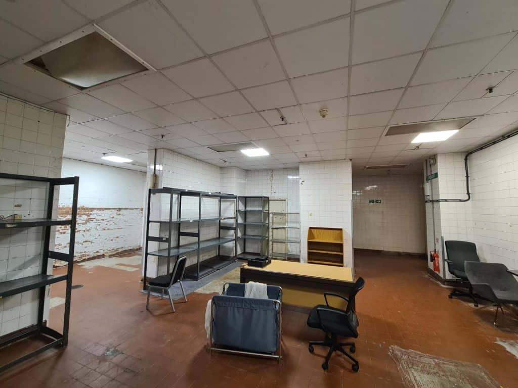 THISTLE BARBICAN north london vacant hotel shoot location shared image (41)