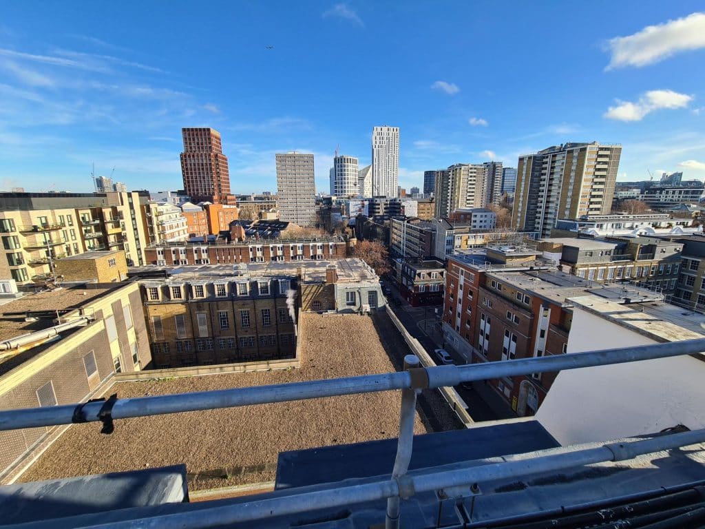 THISTLE BARBICAN north london vacant hotel shoot location shared image (42)