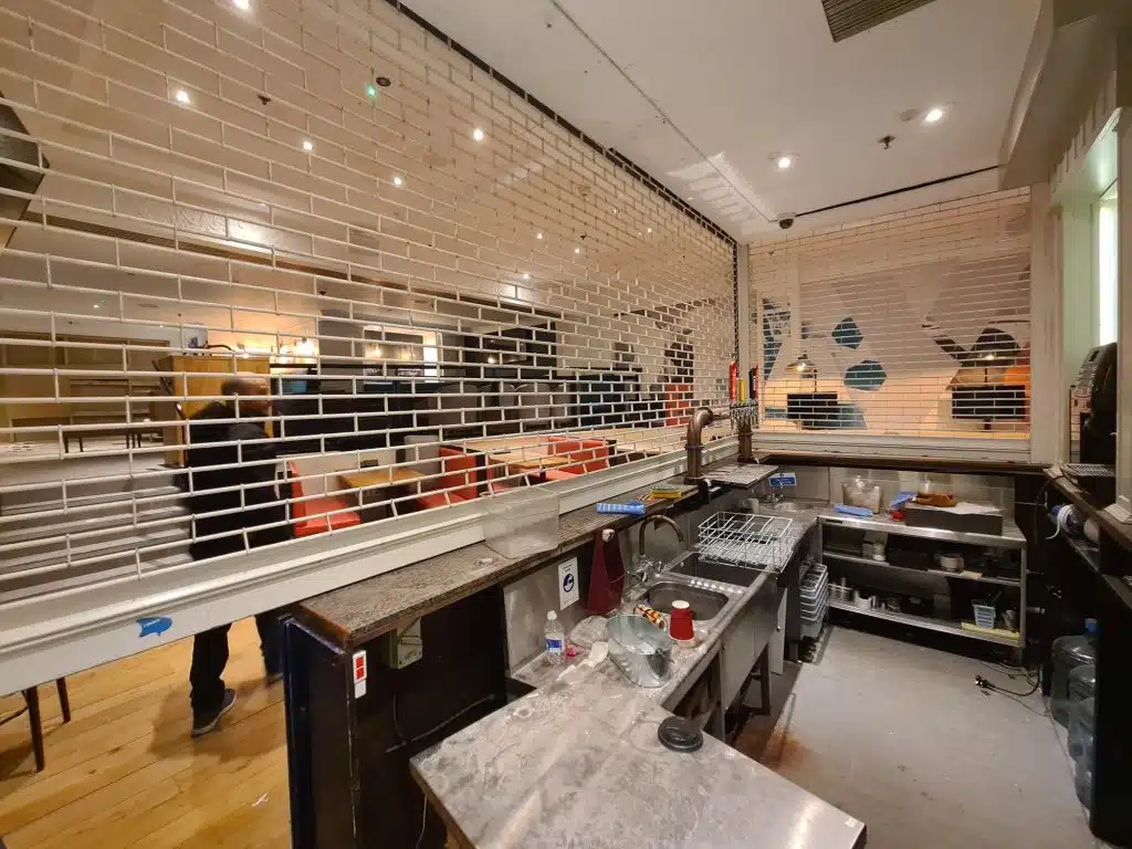 THISTLE BARBICAN north london vacant hotel shoot location shared image (52)