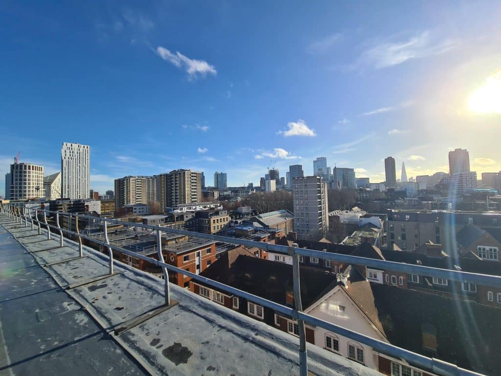 THISTLE BARBICAN north london vacant hotel shoot location shared image (54)