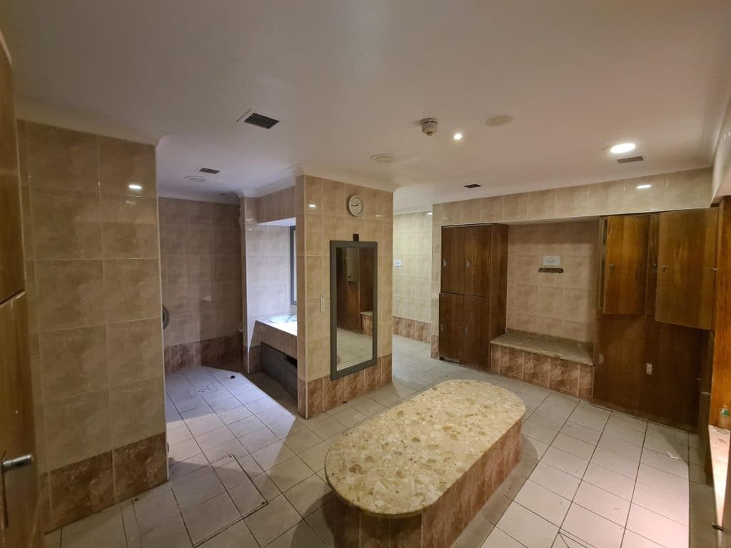 THISTLE BARBICAN north london vacant hotel shoot location shared image (66)