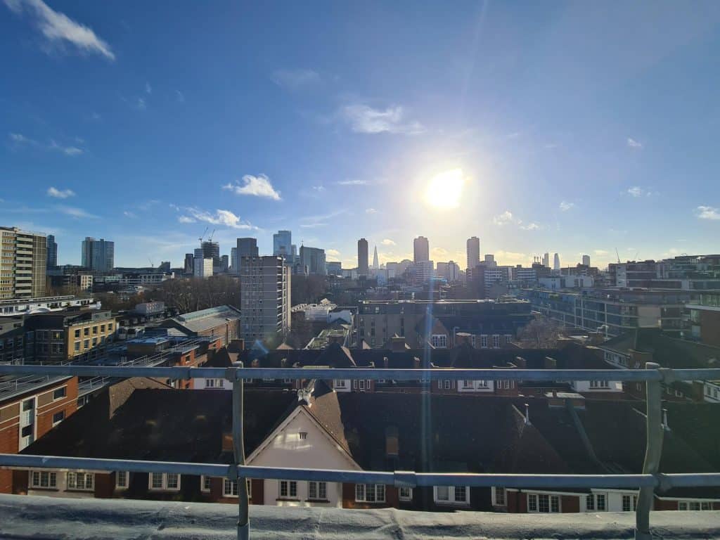 THISTLE BARBICAN north london vacant hotel shoot location shared image (69)