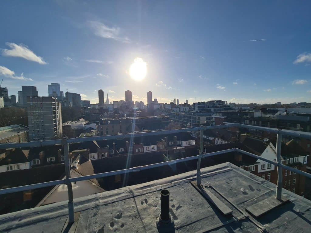 THISTLE BARBICAN north london vacant hotel shoot location shared image (71)